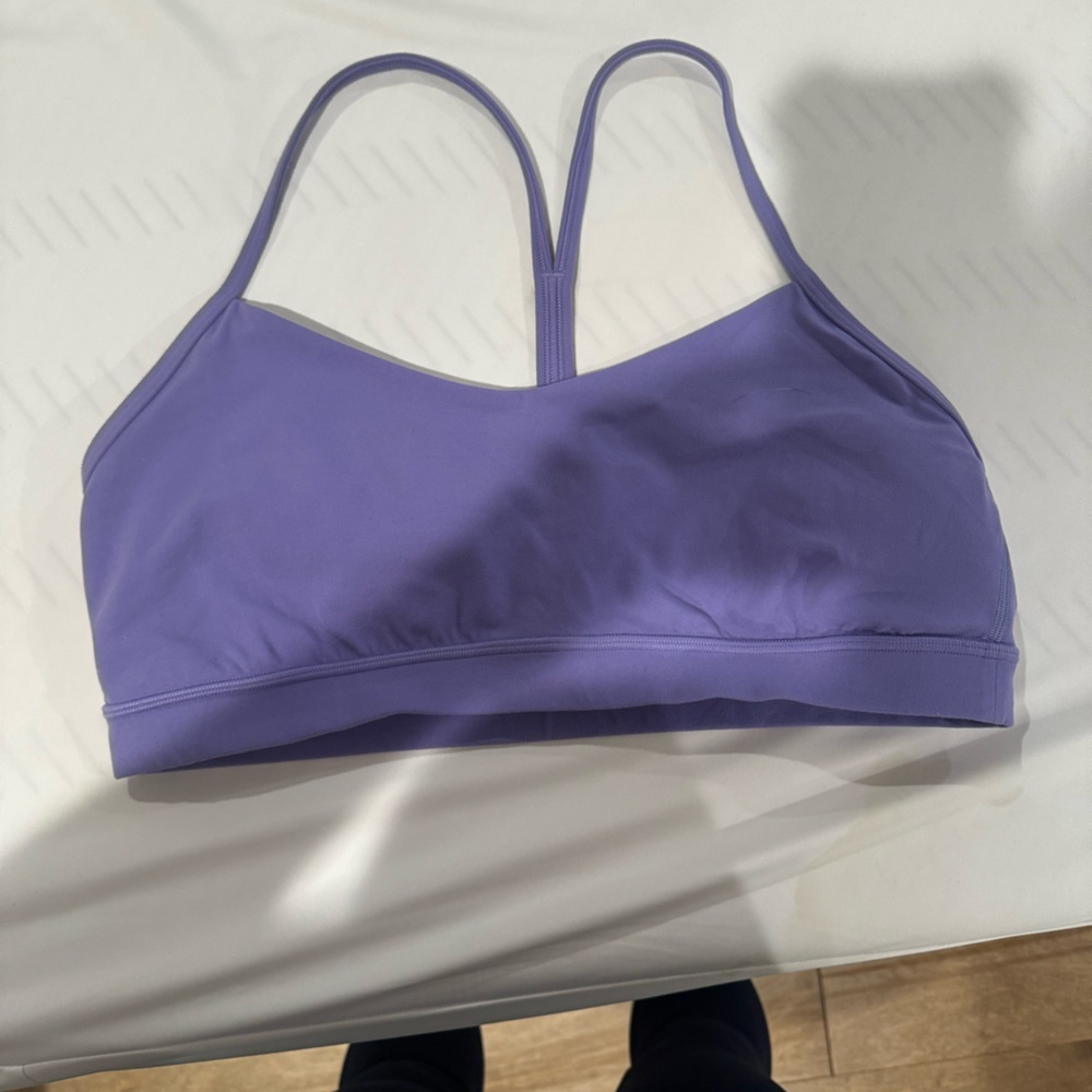 Lululemon size 14 bra